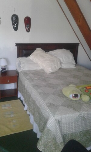 Rooms Florencia, La Serena, central, supermarket, near the beach, 