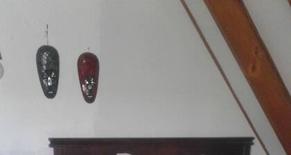 Rooms Florencia, La Serena, central, supermarket, near the beach,