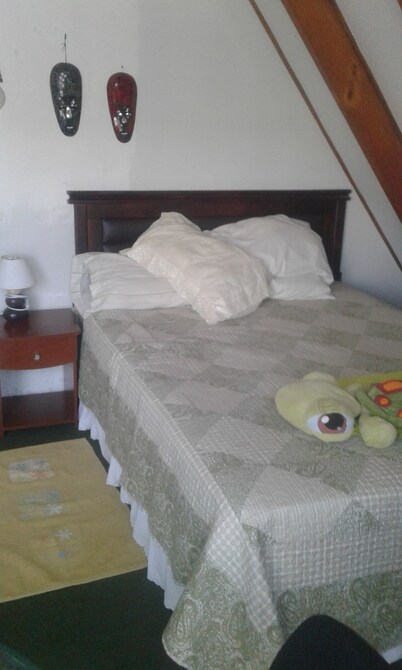 Rooms Florencia, La Serena, central, supermarket, near the beach, 