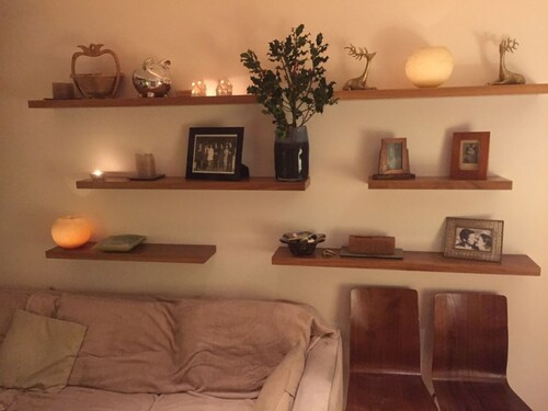 Stunning self contained 1 bedroom flat in the heart of Putney. 