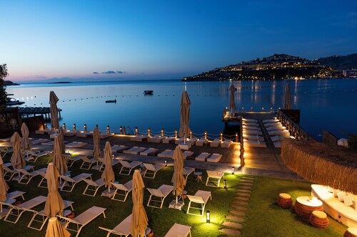 Arts Hotel Yalikavak Bodrum