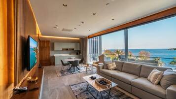 Residence | Teras/patio