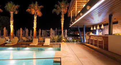 Arts Hotel Yalikavak Bodrum