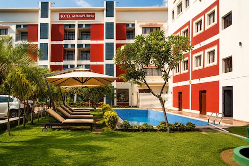 Hotel Annapurna