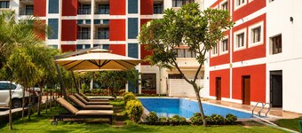 Hotel Annapurna