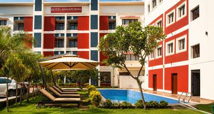 Hotel Annapurna