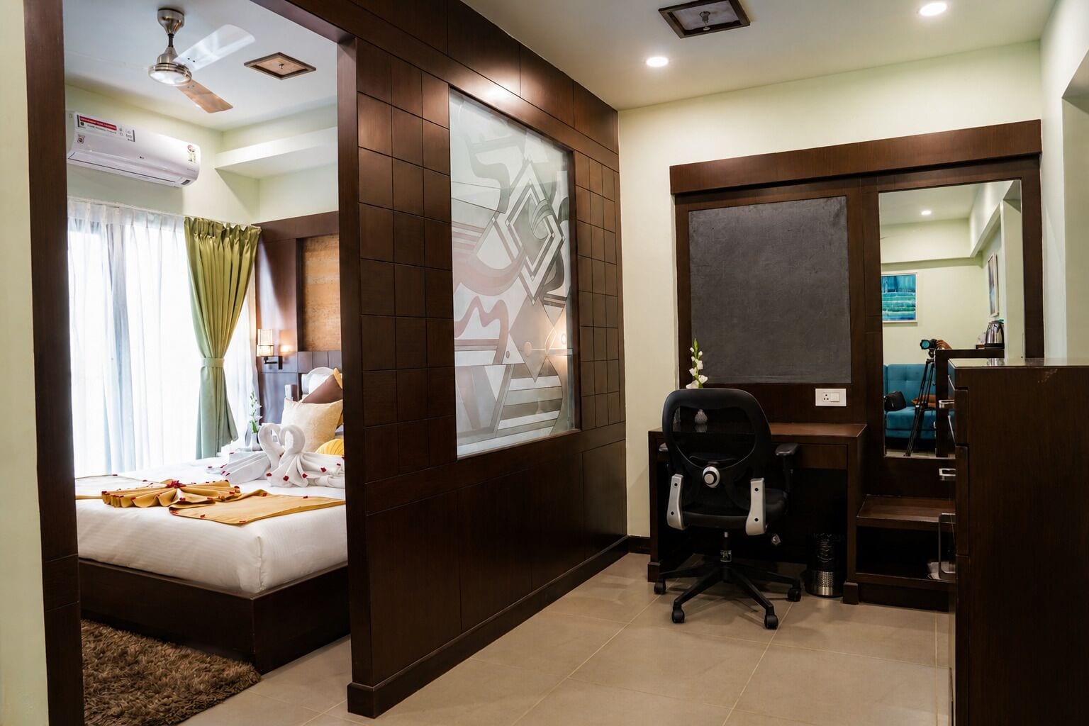Royal-Zimmer