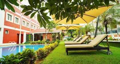 Hotel Annapurna