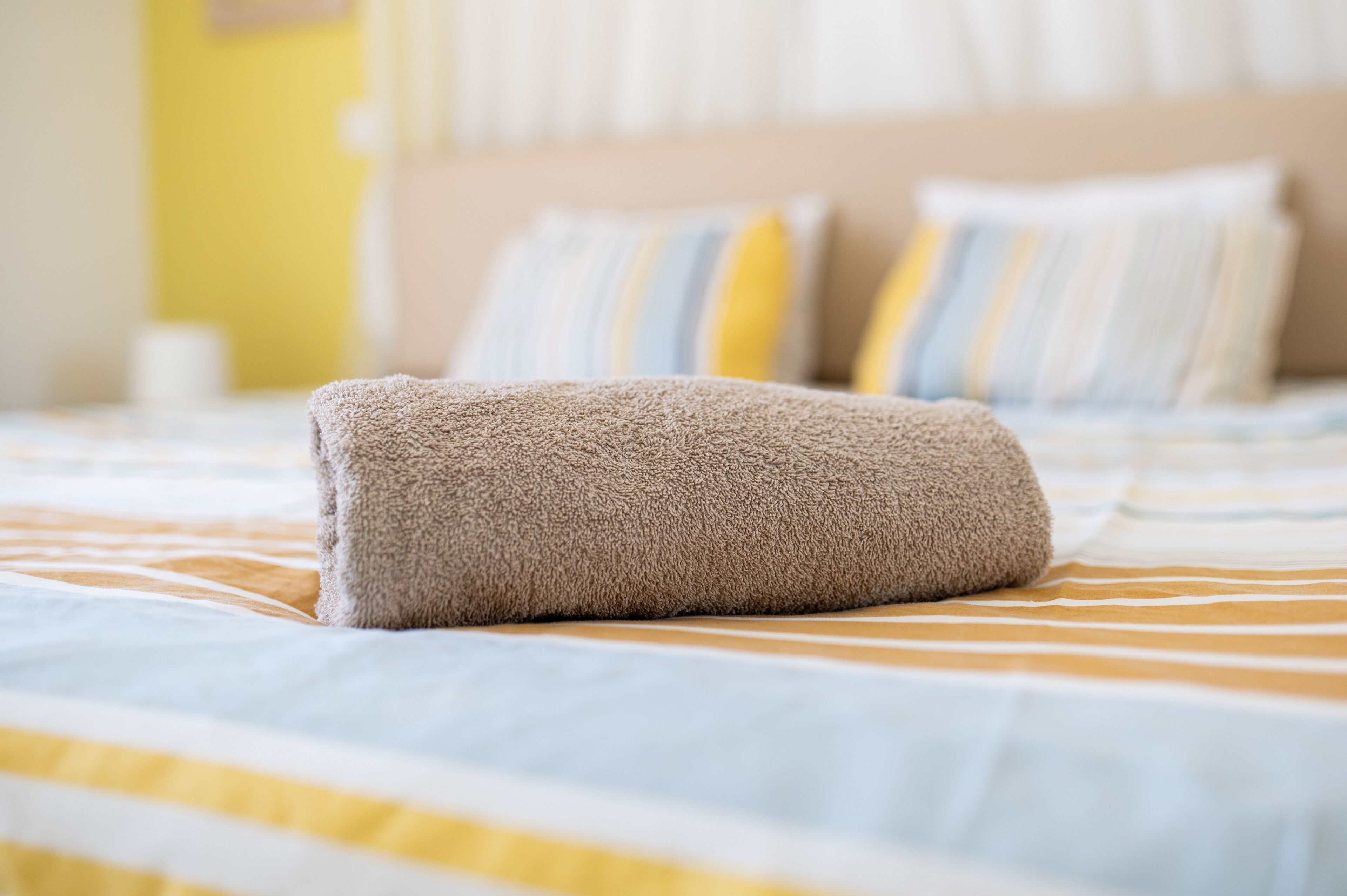 Superior Apartment, 2 Bedrooms, Pool View | 2 bedrooms, desk, soundproofing, iron/ironing board