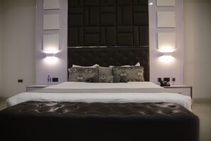 King Classic Room | 1 slaapkamer, lakens van Egyptisch katoen, luxe beddengoed