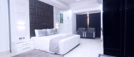 Bettwäsche aus ägyptischer Baumwolle, hochwertige Bettwaren