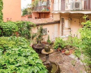 Property grounds - Rome studio - Rome - Colosseum - Forum - Domus Aurea (Roma)