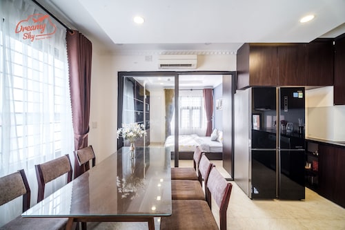 Dreamy Sky Boutique Hotel