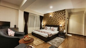 Free WiFi - Voyage Dream Villa Retreat (Gyalshing)