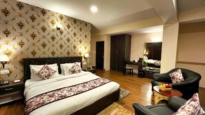 Free WiFi - Voyage Dream Villa Retreat (Gyalshing)