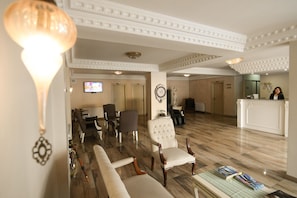 Hall