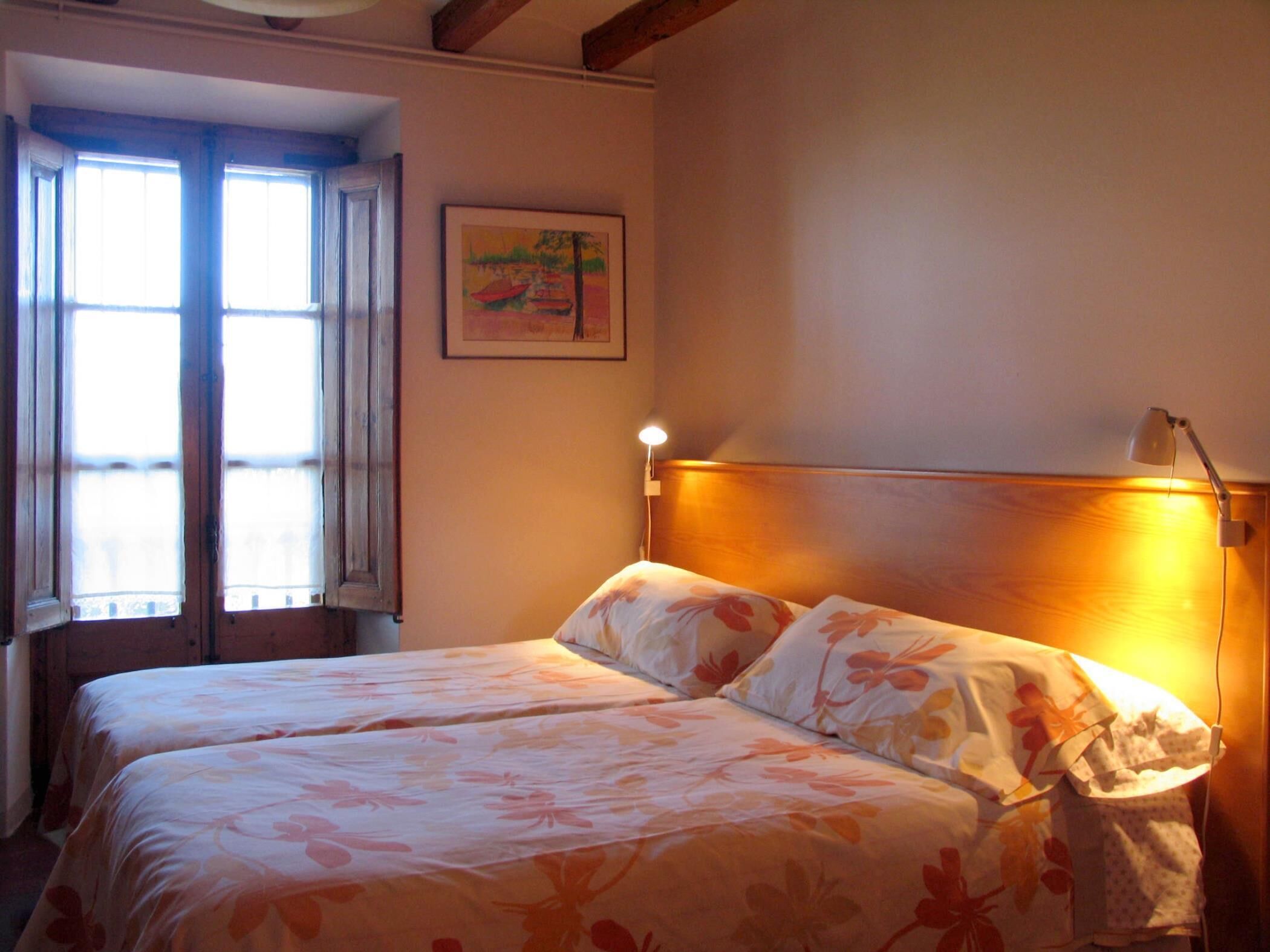 6 slaapkamers, internet, beddengoed