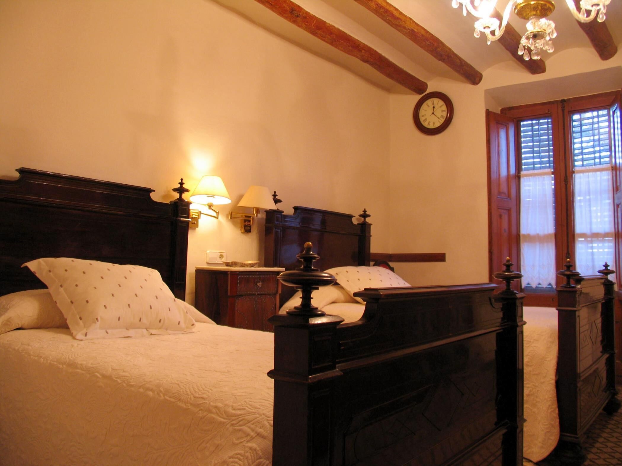 6 slaapkamers, internet, beddengoed