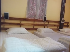 Traditional Room