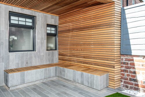 The Alexander - Donnini Deluxe