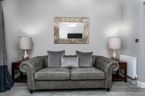 Télévision, espaces bureaux