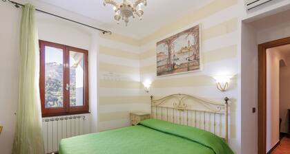 Sea view double room