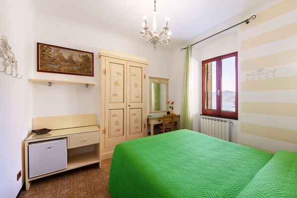 1 bedroom, free WiFi