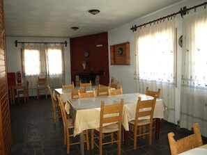 Servei de restauració