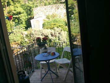 Terrace / Balcony