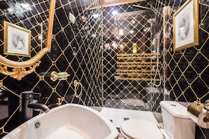 Hair dryer - Y.Baixa - Boutique Apartments - Luisa Todi (Setúbal)