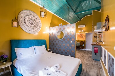 Y.Baixa - Boutique Apartments - Luisa Todi