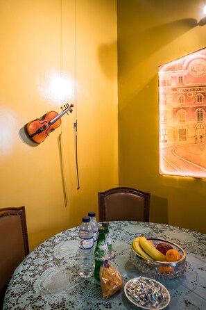 Dining - Y.Baixa - Boutique Apartments - Luisa Todi (Setúbal)