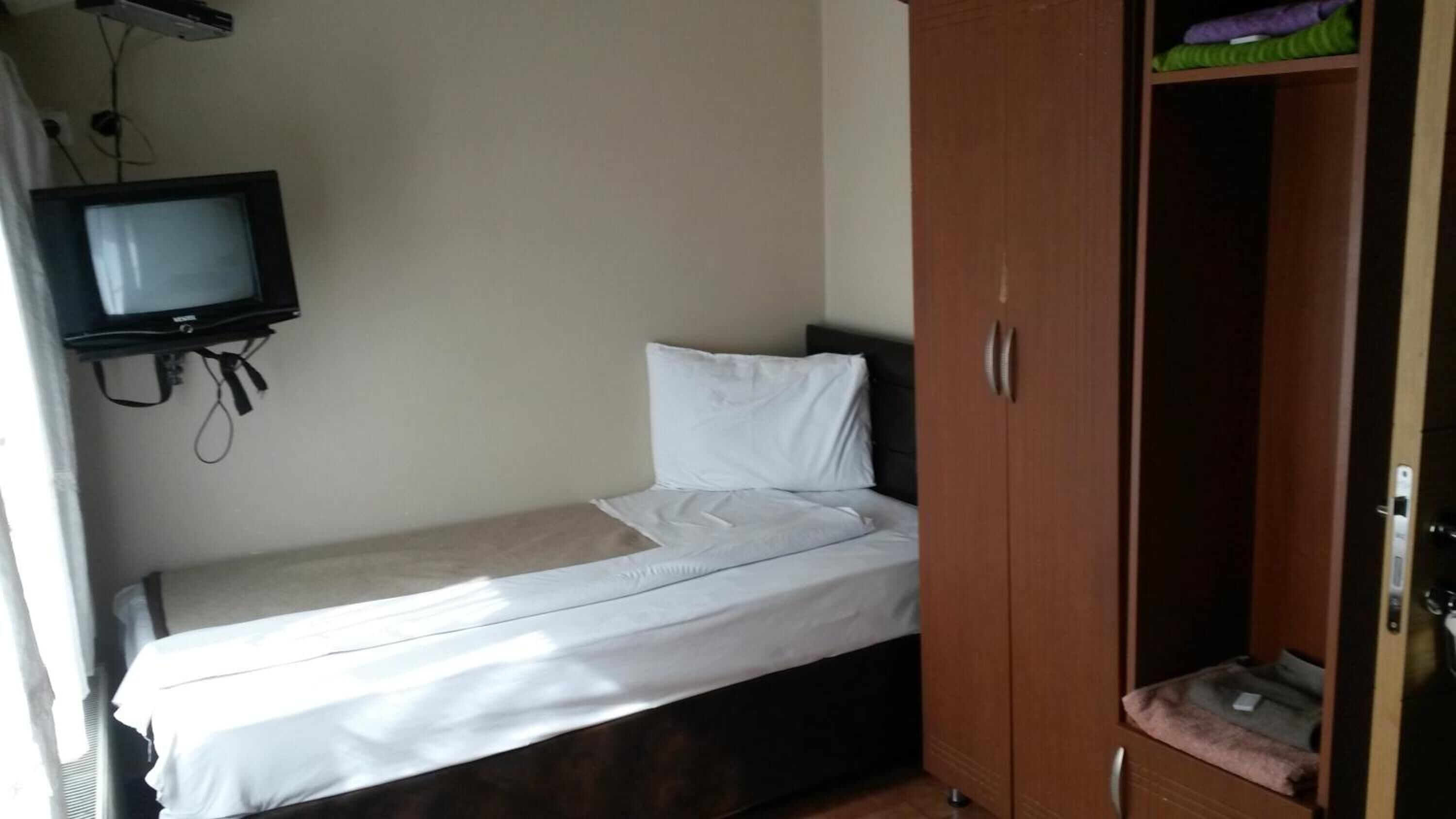 Foto - Sevil star hotel