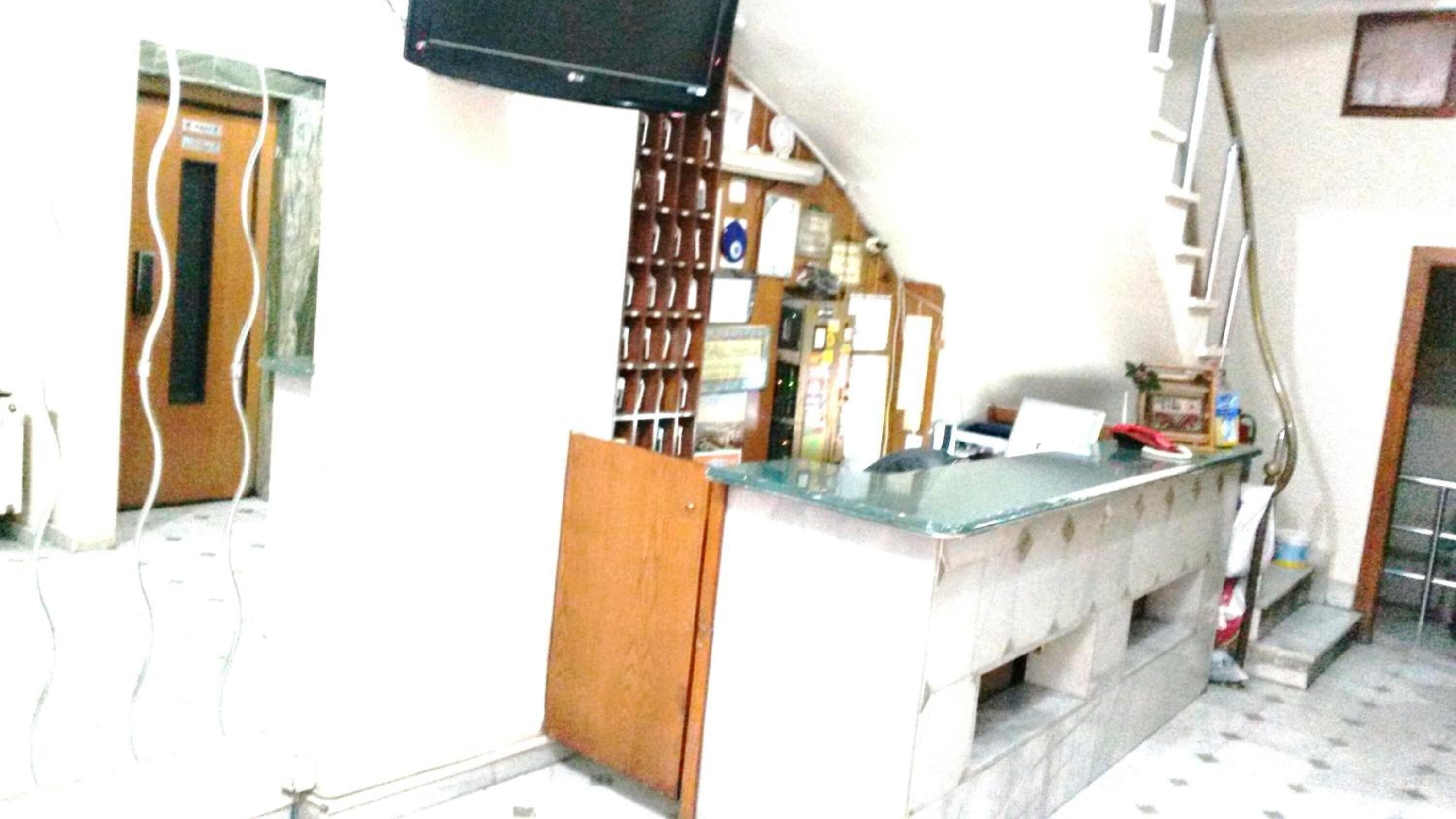 Foto - Sevil star hotel