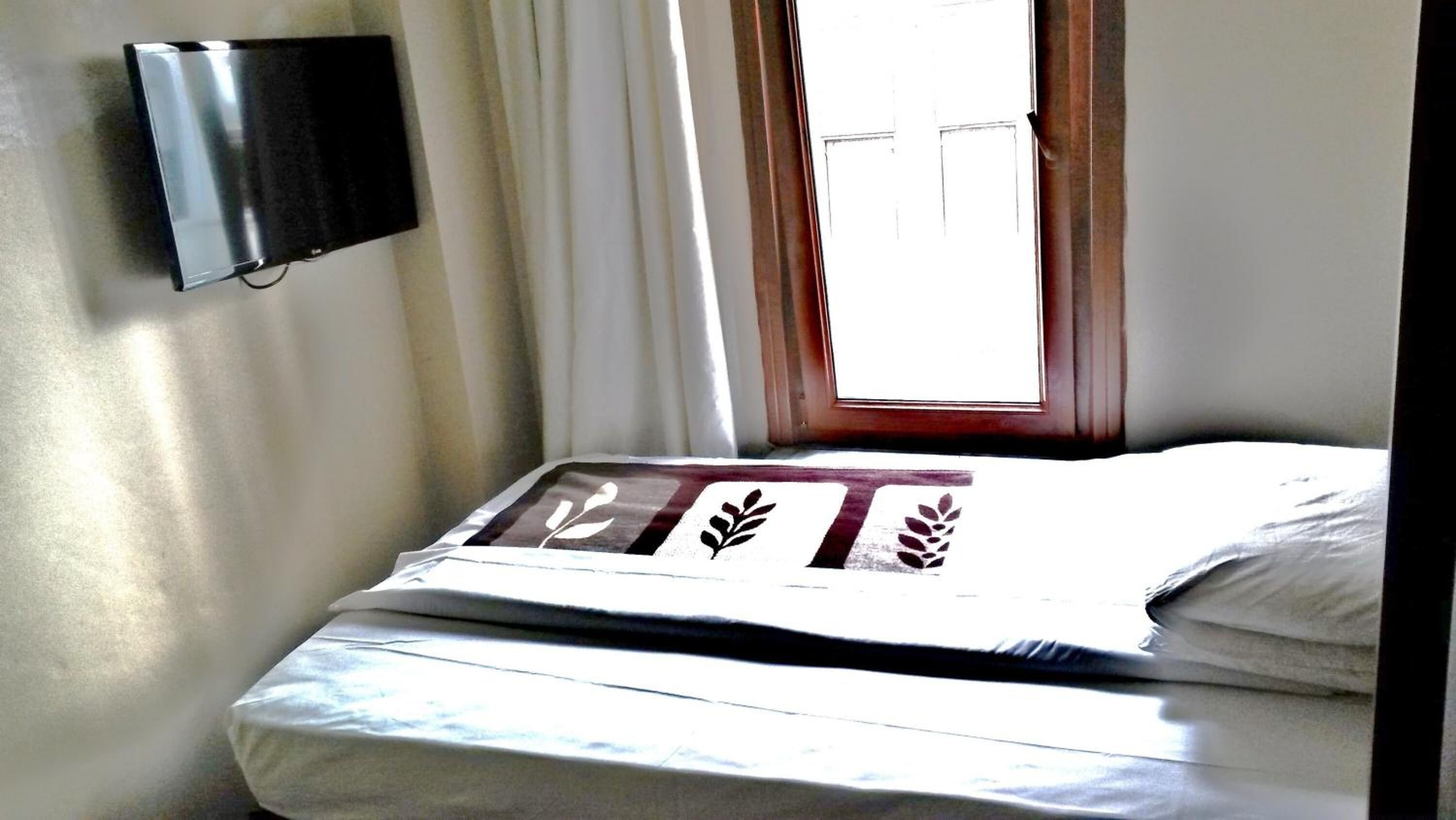 Foto - Sevil star hotel