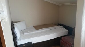 Free WiFi, bed sheets - Hotel Star (Istanbul)