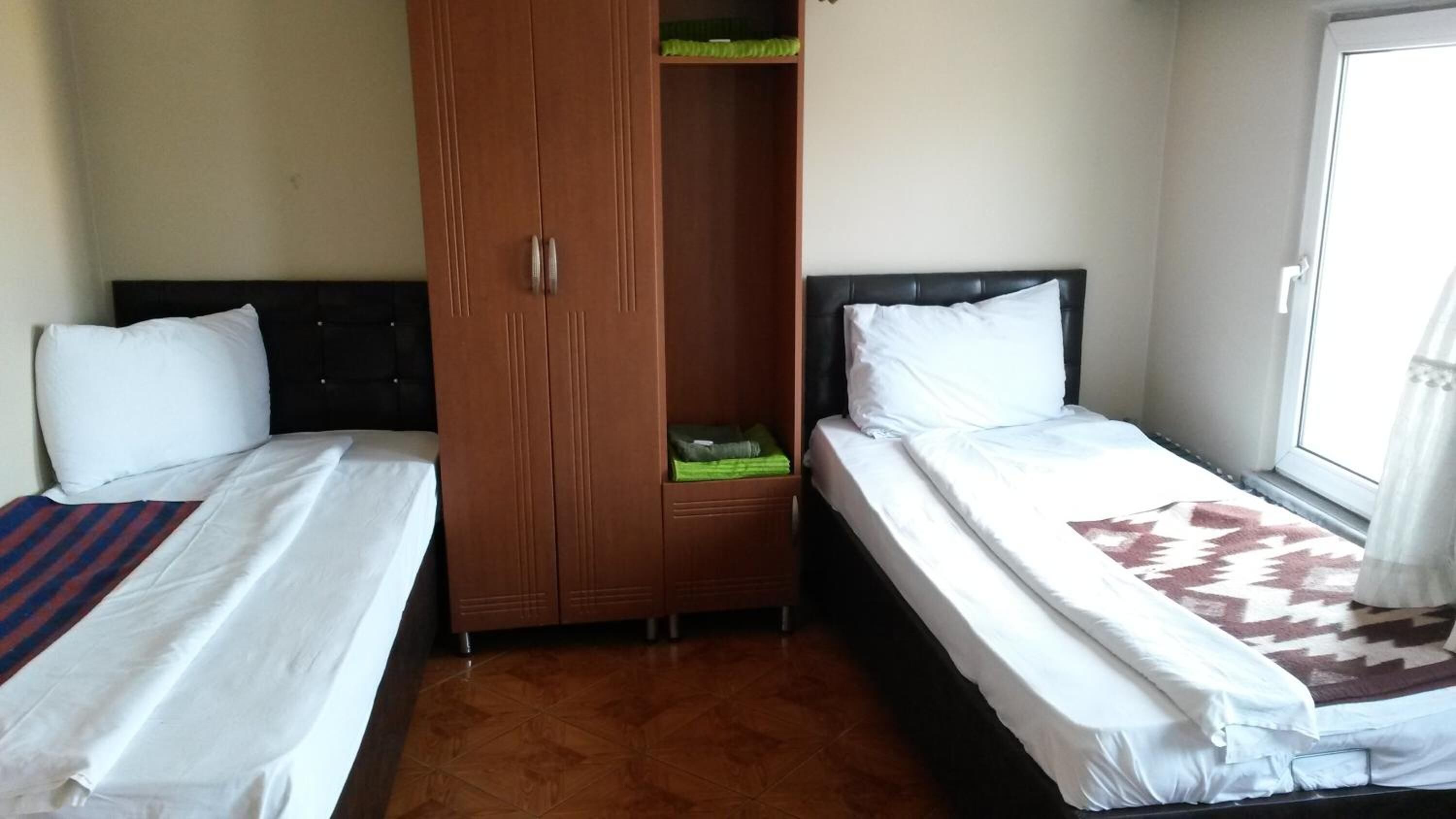 Foto - Sevil star hotel