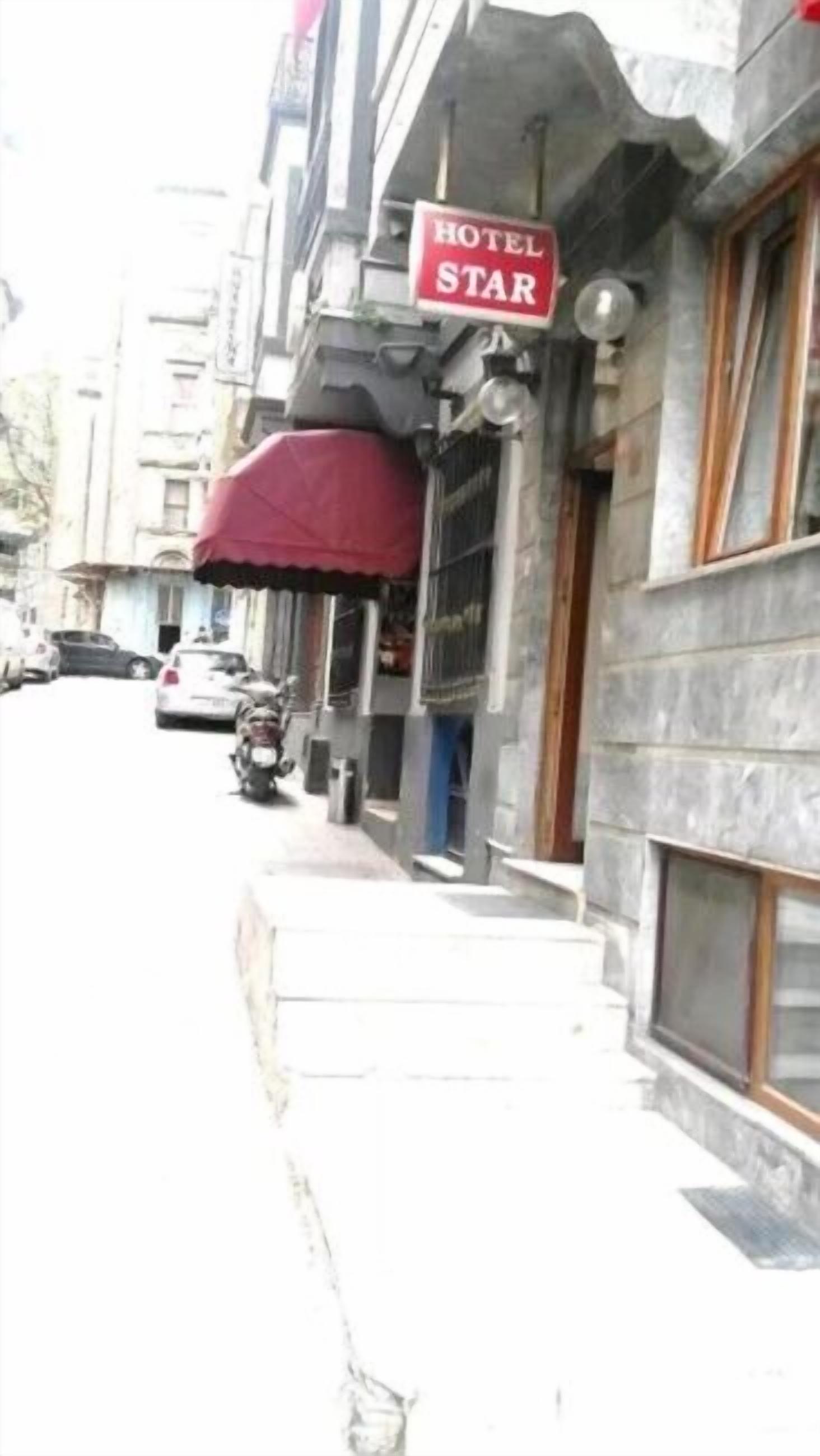 Foto - Sevil star hotel