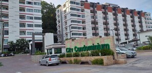 Exterior - Phuket - Phanason city condo (Wichit)
