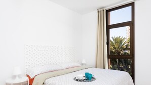 1 Schlafzimmer, Bügeleisen/Bügelbrett, Internetzugang
