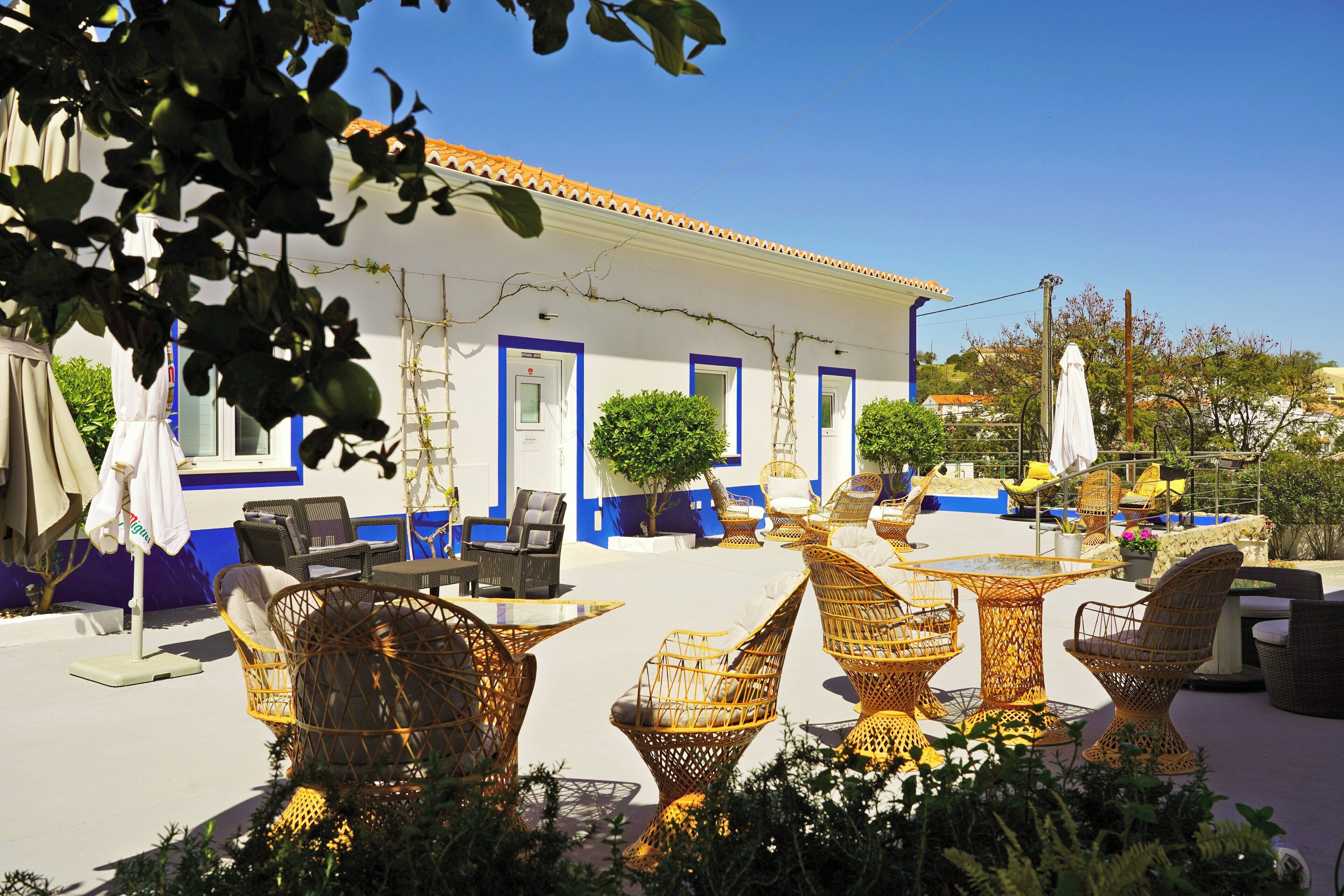Photo - Carvoeiro B&B and SPA