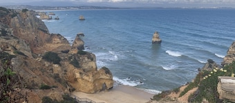 Carvoeiro B&B and SPA