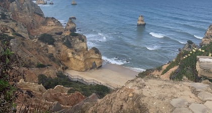 Carvoeiro B&B and SPA