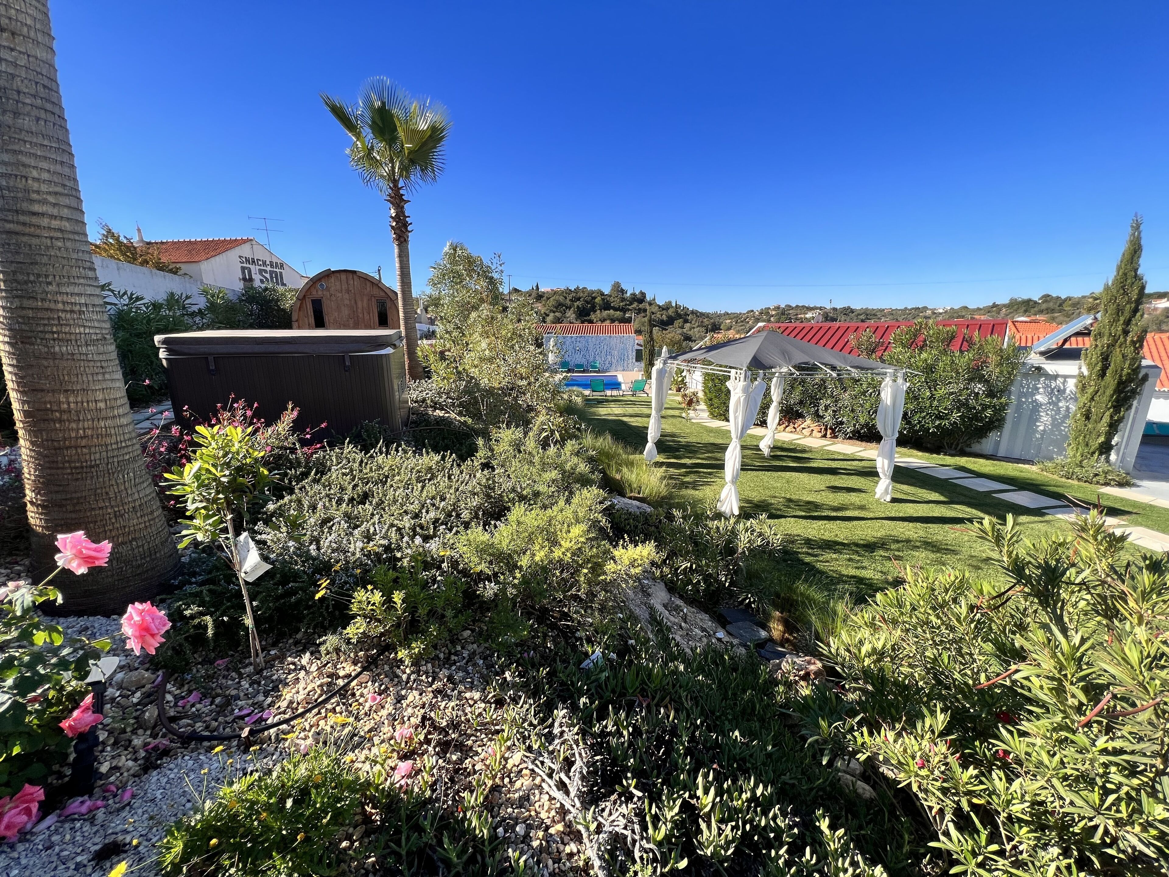 Photo - Carvoeiro B&B and SPA