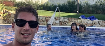 Carvoeiro B&B and SPA