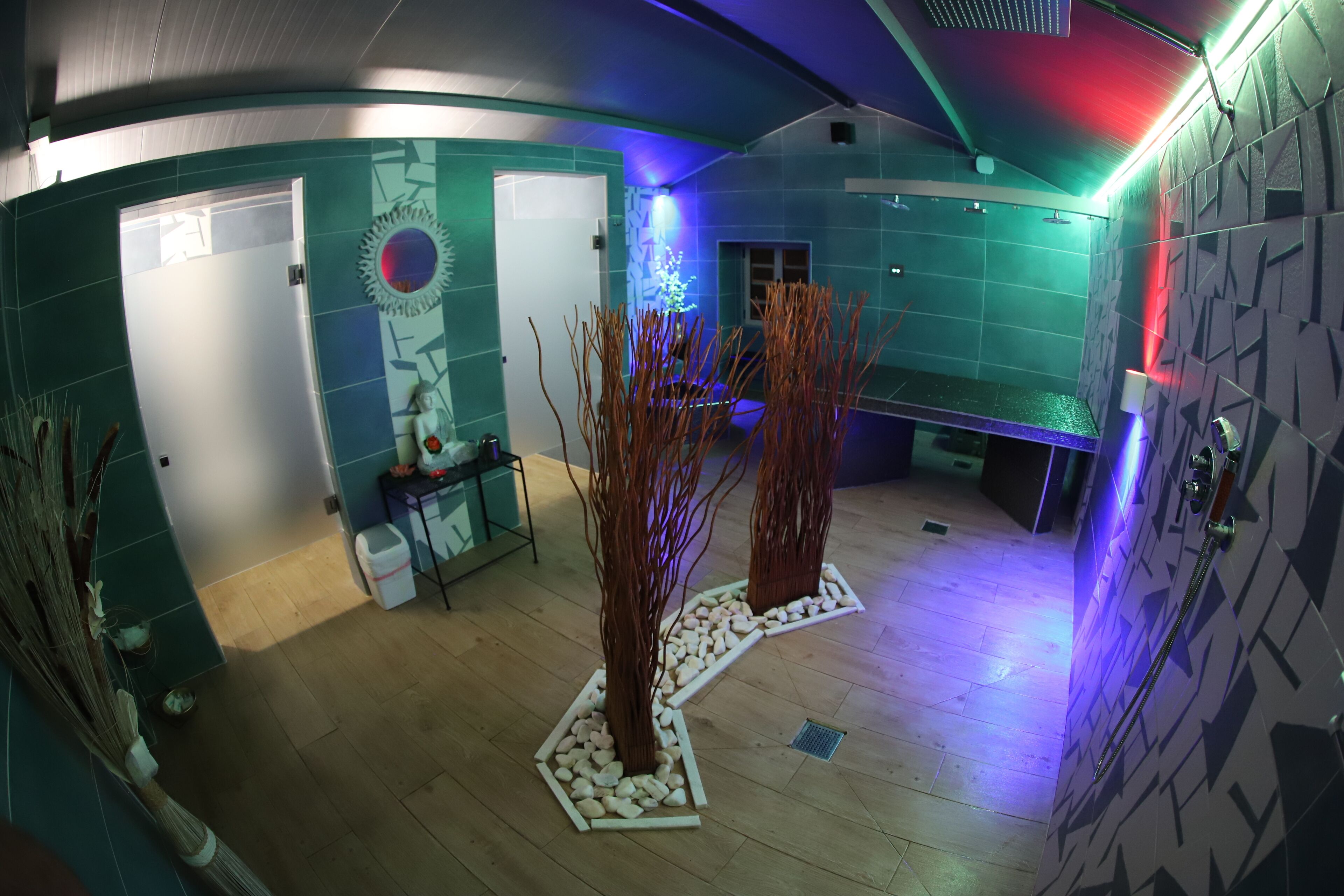 Photo - Carvoeiro B&B and SPA