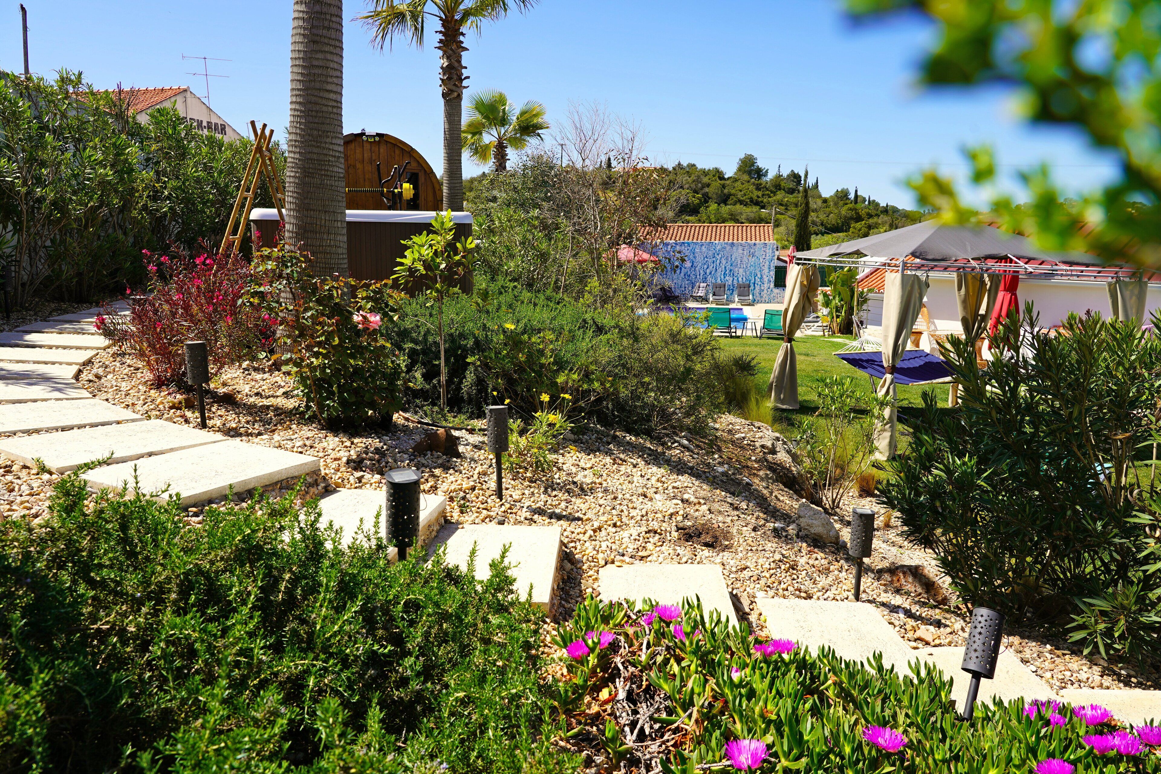 Photo - Carvoeiro B&B and SPA