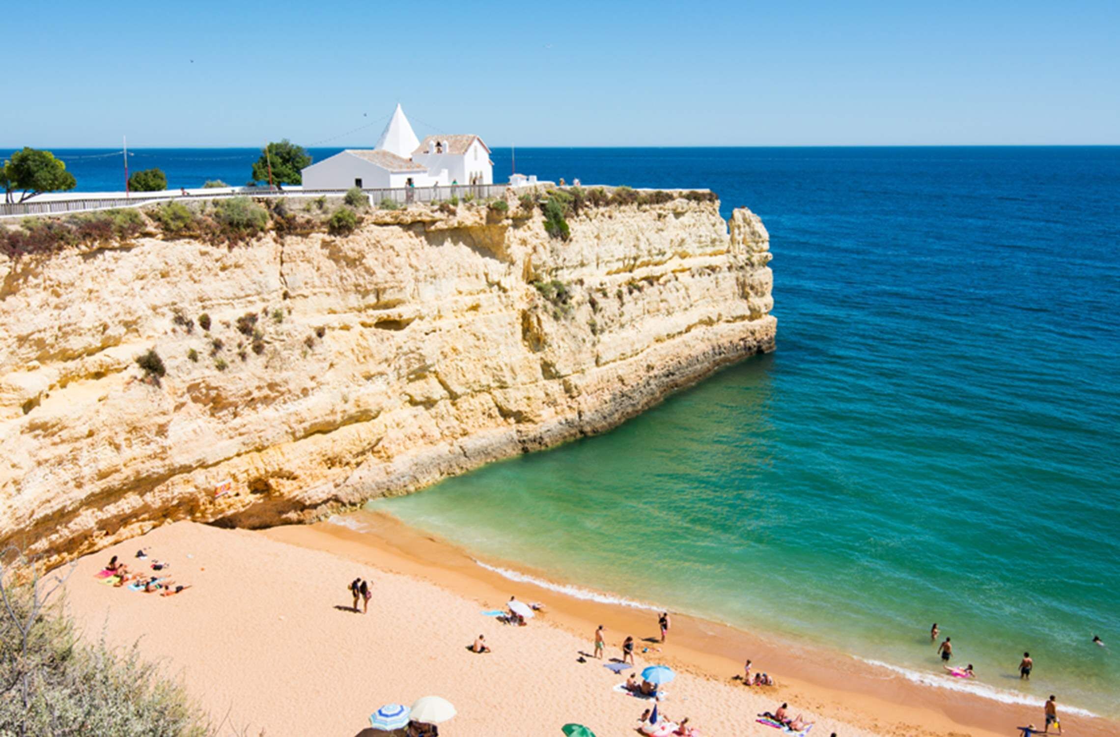 Photo - Carvoeiro B&B and SPA