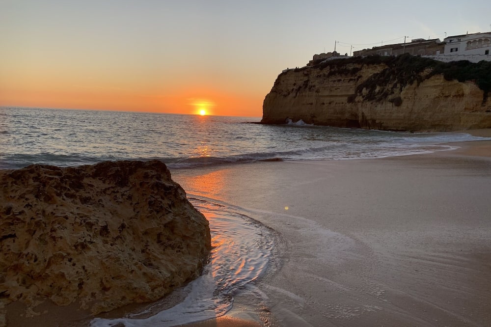 Carvoeiro B&B and SPA