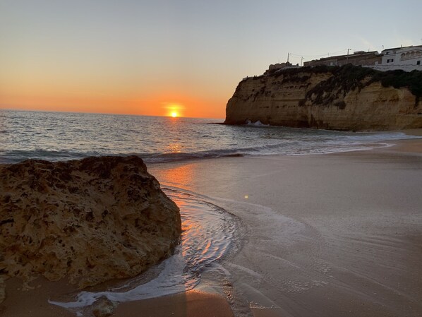 Windsurfing - Carvoeiro B&B and SPA (Lagoa)